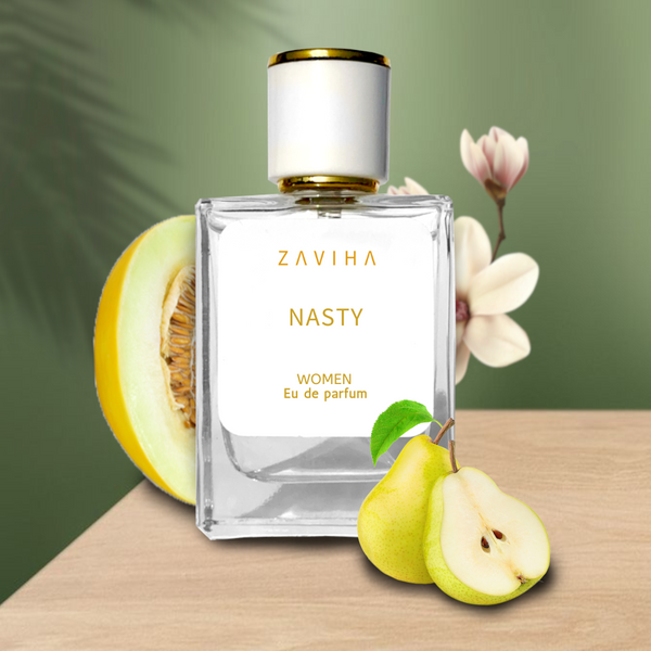 NASTY |  Close to Jadore