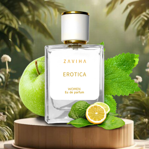 EROTICA | Close to Aventus For Her