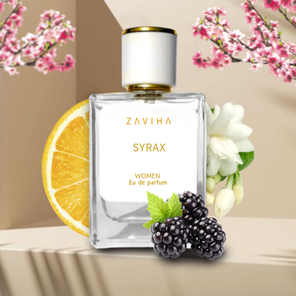 SYRAX | Close To Gabrielle