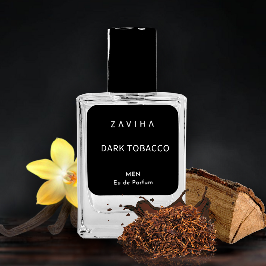 Dark Tobacco | Close to Tom Ford Tobacco Vanille