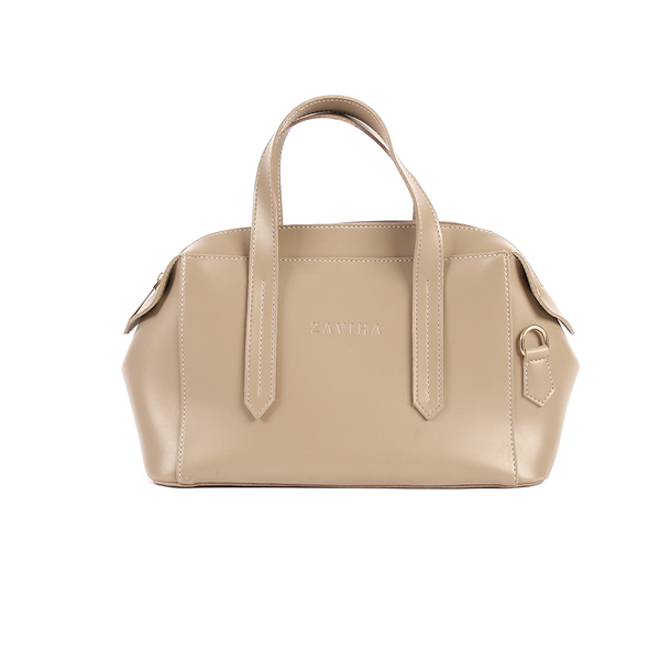 Off-white Zarelle Handbag(ZH-005)