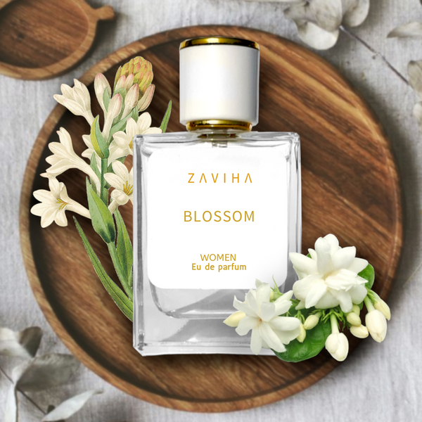 BLOSSOM | Close to Bloom