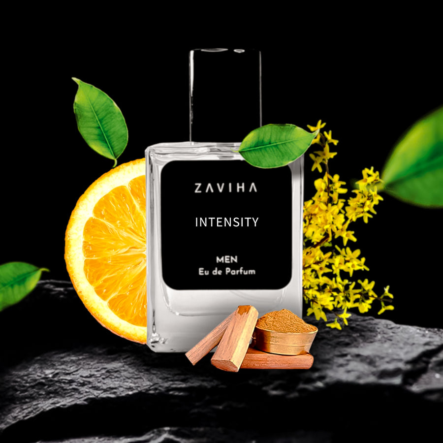 Intensity | Close to Dior Homme Intense