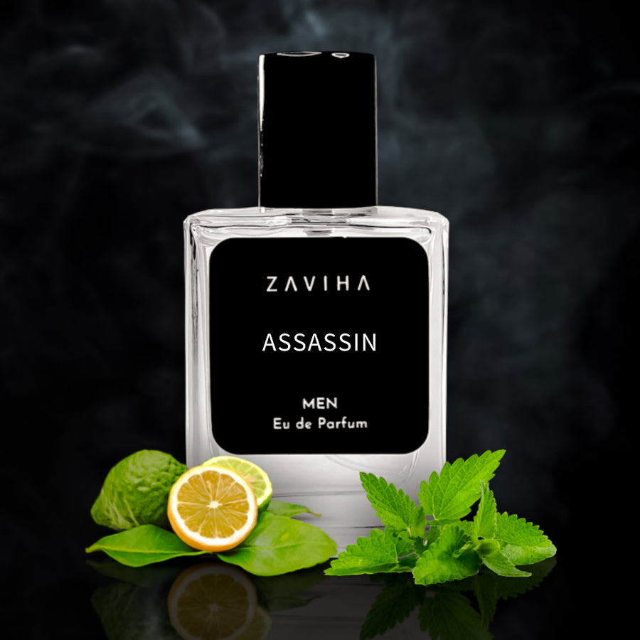 ASSASSIN | Close to Aventus