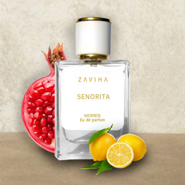 SENORITA | Close To Bright Crystal