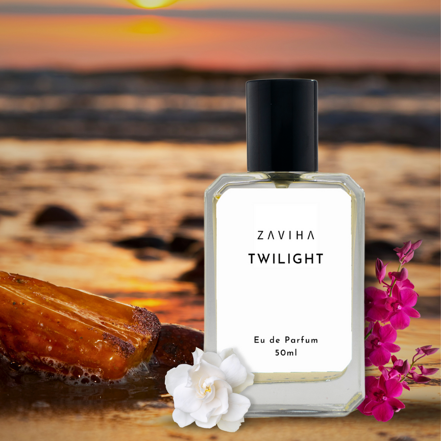 Twilight | Close to Black Orchid